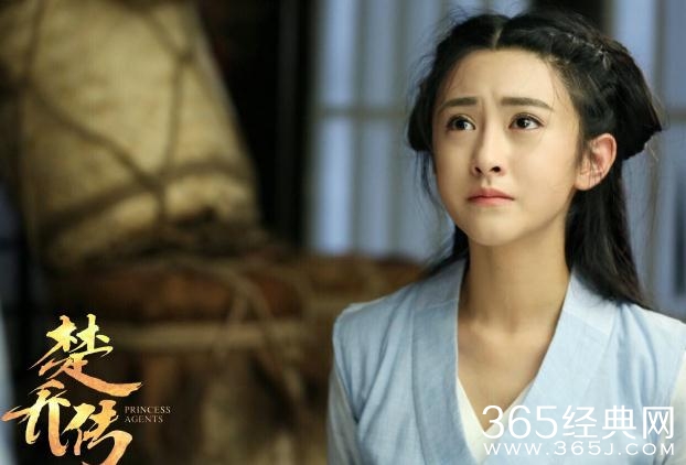 楚乔传小八最后有没有冒认楚乔的身份 楚乔传小八冒认楚乔的身份了吗