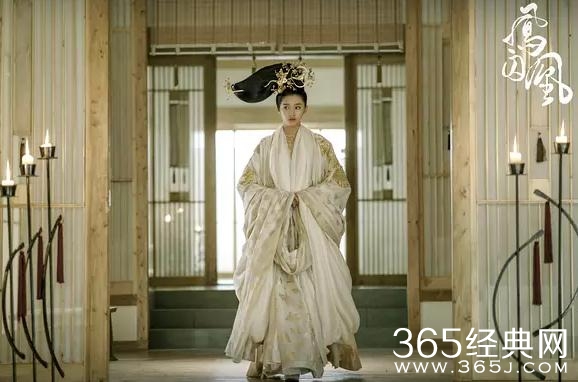 凤囚凰经典台词盘点 凤囚凰经典台词汇总