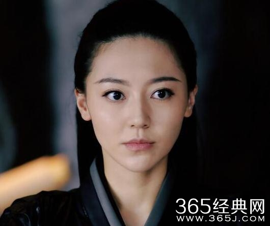 楚乔传尊主的真实身份是什么 楚乔传蒙面尊主的身份揭晓