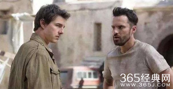 新木乃伊电影男主角尼克变成的赛特是什么 新木乃伊赛特在埃及是什么神