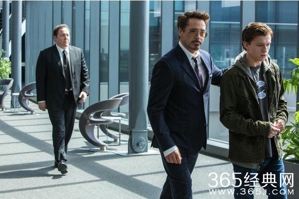 蜘蛛侠：英雄归来有第二部吗 新版蜘蛛侠有几部