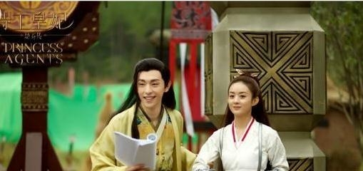 楚乔传谢大夫的士族身份是什么 楚乔传谢大夫身份为什么与其他人不同士族是什么