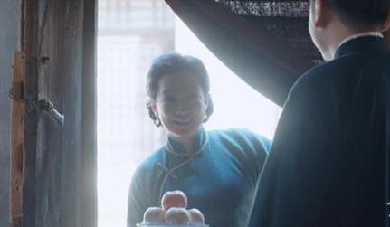 白鹿原魏太太的真实身份是什么 白鹿原魏太太是好人吗