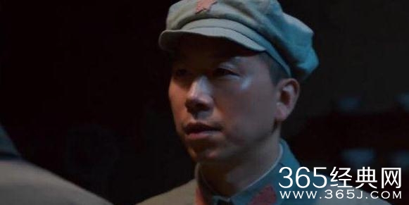 白鹿原老姜结局如何 白鹿原老姜结局死了吗怎么死的