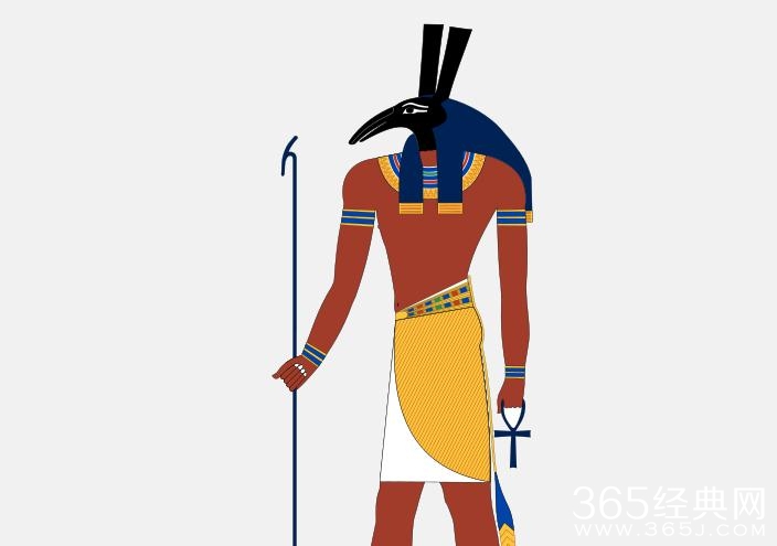 新木乃伊电影男主角尼克变成的赛特是什么 新木乃伊赛特在埃及是什么神