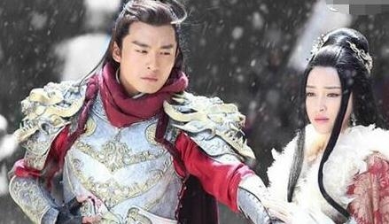 电视剧孤芳不自赏耀天公主生下孩子了吗 电视剧孤芳不自赏耀天公主的孩子结局如何