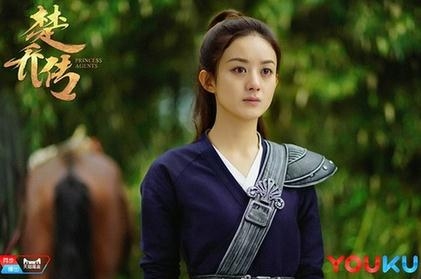 楚乔传第13集楚乔被谁派人追杀 楚乔传第13集楚乔被追杀的原因是什么