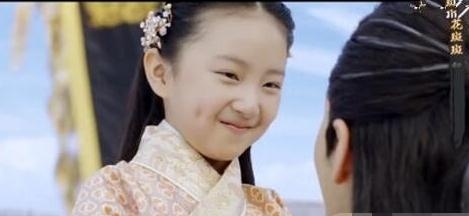 上古情歌木清寞女儿的亲生父亲是谁 上古情歌木清寞的女儿是谁的