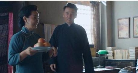 白鹿原魏太太的真实身份是什么 白鹿原魏太太是好人吗