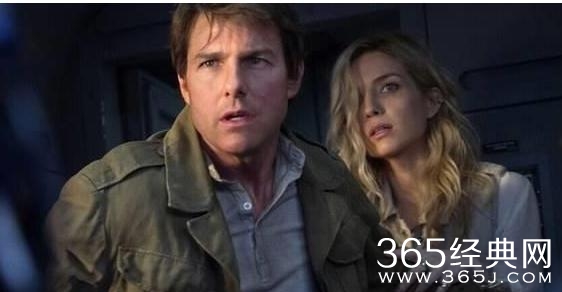 新木乃伊电影尼克结局如何 新木乃伊电影尼克结局变成死神了吗