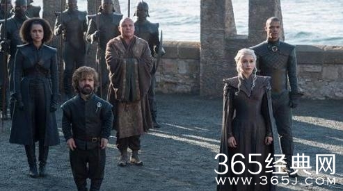 权力的游戏7变化有哪些 权力的游戏7服装道具的改变预示着什么