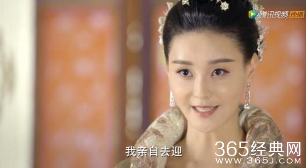 上古情歌玉夫人和玄牧王之间是什么关系 上古情歌玉夫人喜欢过玄牧王吗