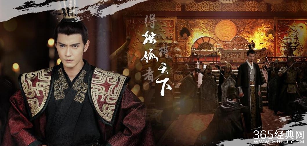 独孤天下独孤伽罗结局如何 独孤天下原著独孤伽罗的结局是什么