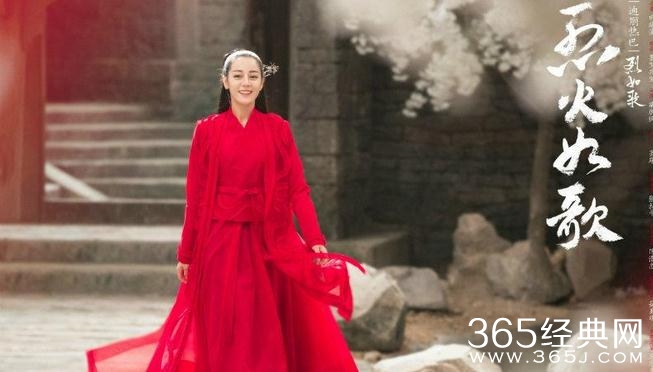 烈火如歌改编自什么小说 烈火如歌原著结局如何