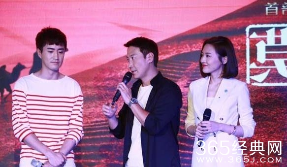 莫语者是由什么事件改编的 莫语者剧情讲的是什么