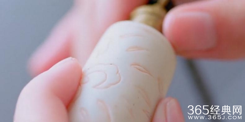 楚乔传木珠里的字条写的是什么 楚乔传木珠的真实用途是什么