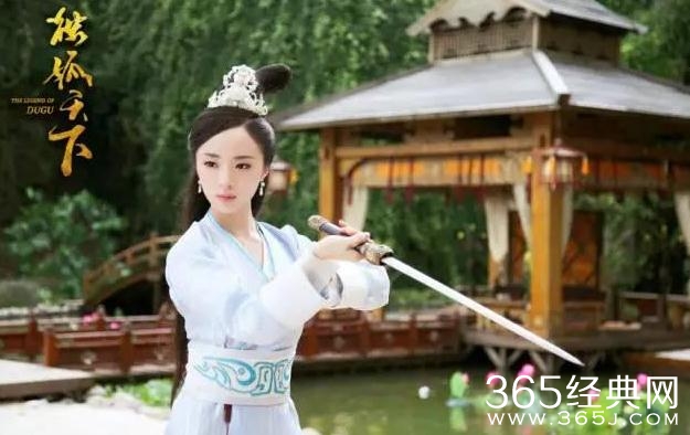 独孤天下独孤伽罗结局如何 独孤天下原著独孤伽罗的结局是什么