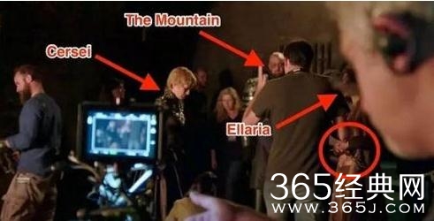 权力的游戏7变化有哪些 权力的游戏7服装道具的改变预示着什么