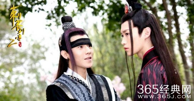 刺客列传2之龙血玄黄剧情讲的是什么 刺客列传2之龙血玄黄剧情简介