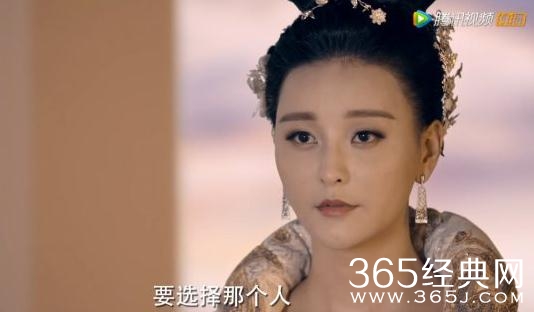 上古情歌玉夫人和玄牧王之间是什么关系 上古情歌玉夫人喜欢过玄牧王吗