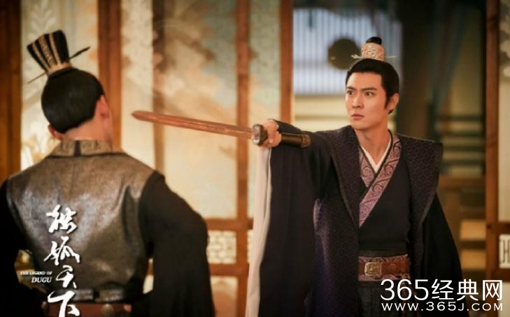 独孤天下独孤伽罗结局如何 独孤天下原著独孤伽罗的结局是什么