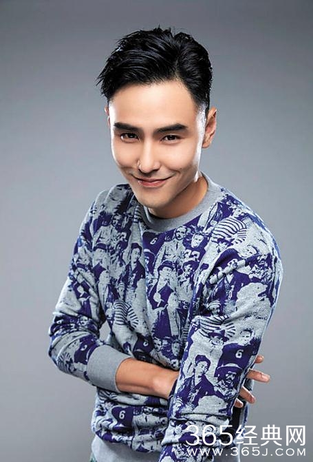 鬼吹灯之黄皮子坟胡八一是谁演的 阮经天个人资料介绍