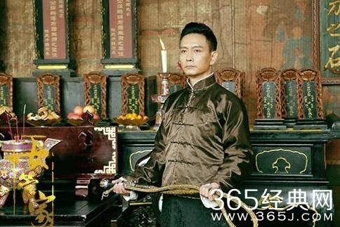 女管家王富贵扮演者是谁 女管家王富贵和仙剑1李逍遥师傅扮演者是同一个人吗