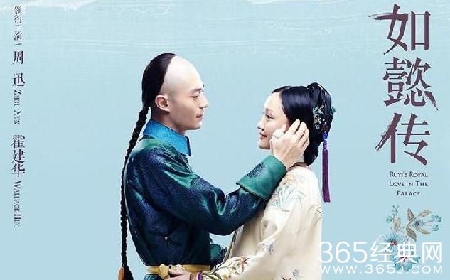 2017年下半年待播剧有哪些 2017年下半年待播剧盘点