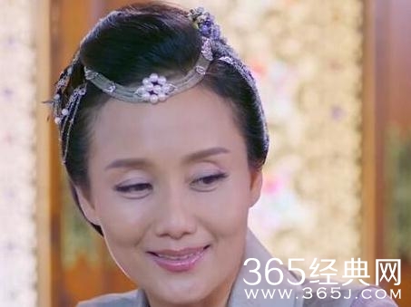楚乔传皇帝喜欢燕洵母亲白笙吗 楚乔传燕洵母亲白笙和皇帝之间的关系是什么