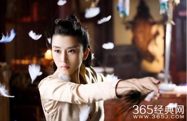 楚乔传羽姑娘什么时候登场 楚乔传羽姑娘登场方式是什么