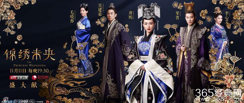 十部破百亿电视剧排行榜 排行第一的会是谁