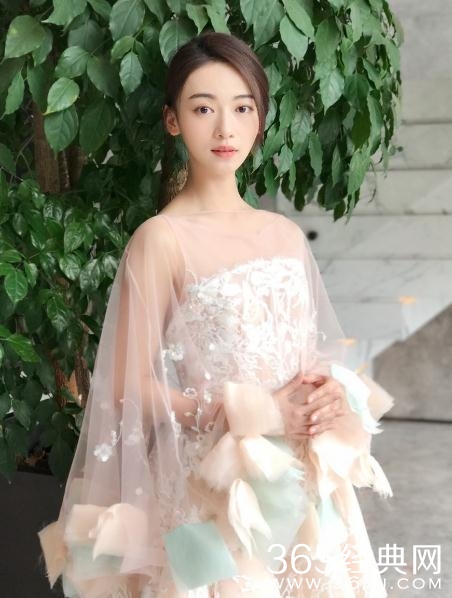 于正新剧延禧攻略魏璎珞扮演者是谁 吴谨言个人资料简介