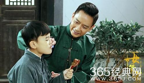 女管家王富贵扮演者是谁 女管家王富贵和仙剑1李逍遥师傅扮演者是同一个人吗