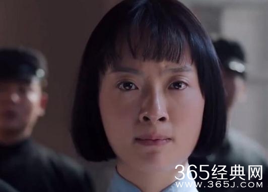 白鹿原白灵逃脱成功了吗 白鹿原白灵的孩子生下来了吗