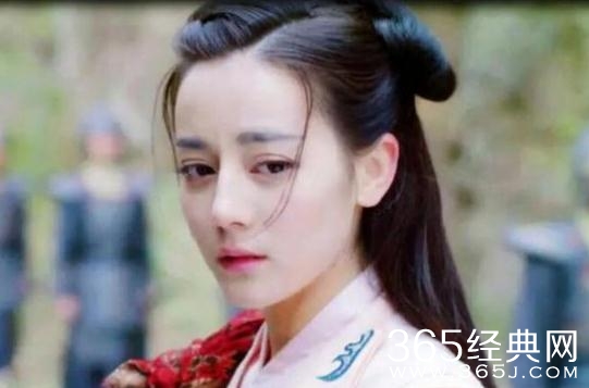 丽姬传在哪个台播出 丽姬传在优酷播出吗