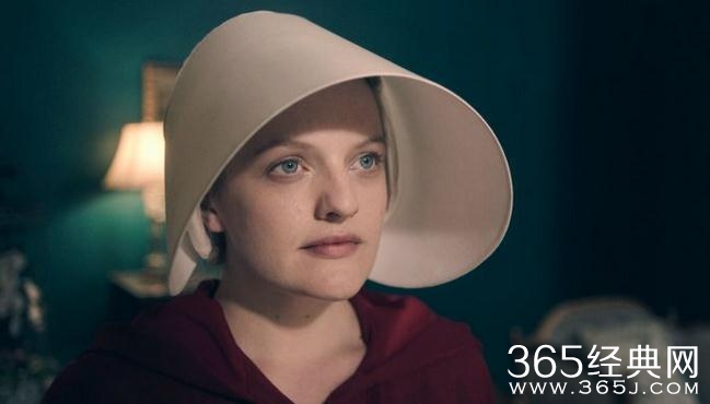 使女的故事讲的是什么  使女的故事第一季中的7个细节是什么