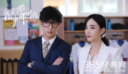 我们的少年时代陶西结局如何 我们的少年时代陶西和安谧在一起了吗