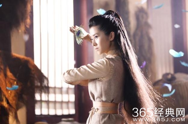 楚乔传羽姑娘什么时候登场 楚乔传羽姑娘登场方式是什么