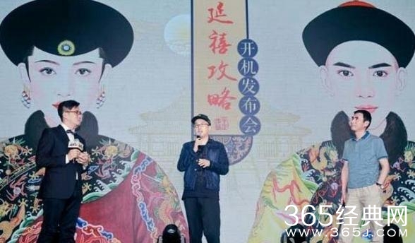 于正新剧延禧攻略魏璎珞扮演者是谁 吴谨言个人资料简介