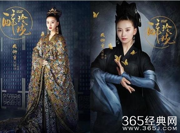 2017年下半年待播剧有哪些 2017年下半年待播剧盘点