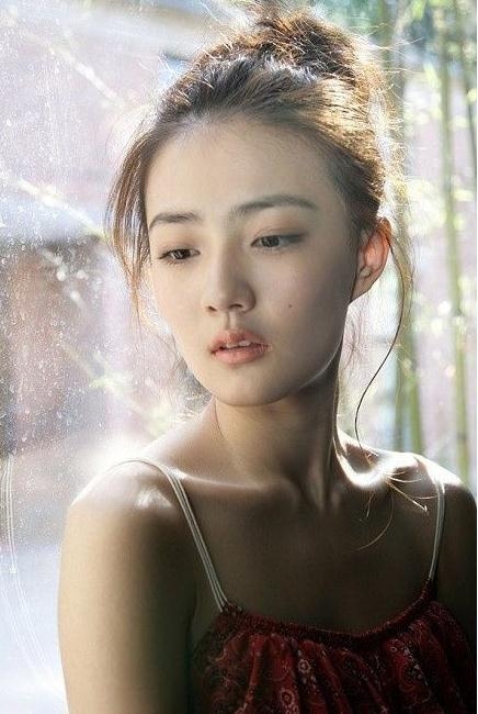 鬼吹灯之黄皮子坟画眉是谁演的 徐璐个人资料介绍