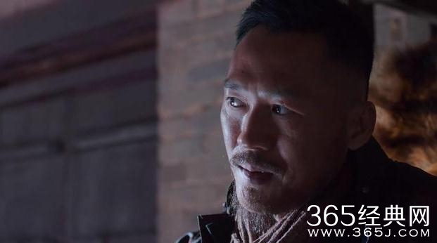 白鹿原土匪头子为什么帮助黑娃 白鹿原土匪头子帮助黑娃的原因是什么