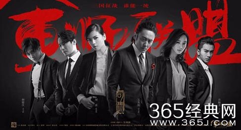 2017年下半年待播剧有哪些 2017年下半年待播剧盘点