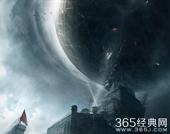 三体电视剧剧情讲的是什么 三体电视剧剧情简介