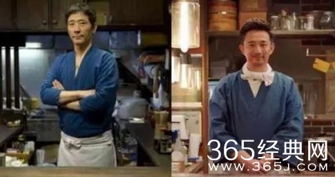 深夜食堂老板为什么脸上有刀疤 深夜食堂老板脸上有刀疤的原因是什么