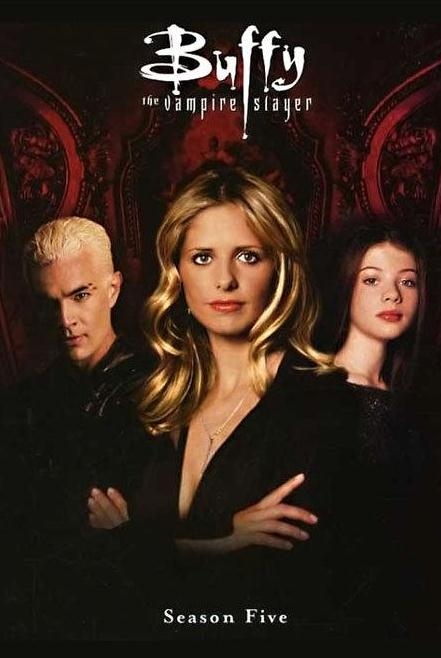 欧美剧吸血鬼猎人巴菲第六季分集剧情简介 欧美剧吸血鬼猎人巴菲第六季分集剧情介绍