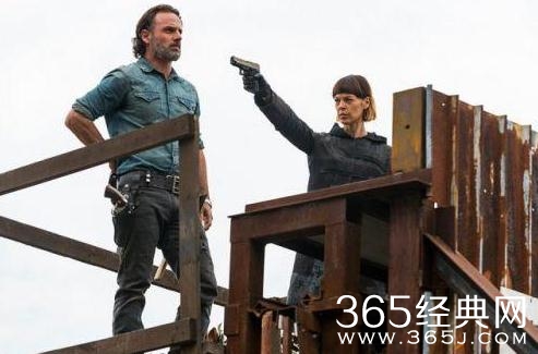 美剧行尸走肉第6季结局如何 美剧行尸走肉第6季结局剧情介绍