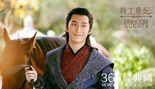 楚乔传原著苍梧鸟结局如何 楚乔传原著苍梧鸟死了吗怎么死的