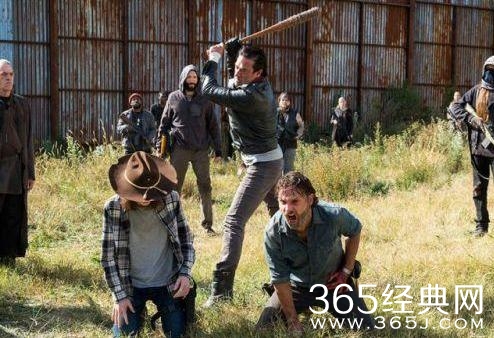 美剧行尸走肉第6季结局如何 美剧行尸走肉第6季结局剧情介绍