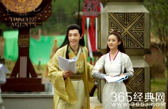 楚乔传喜欢过楚乔的人结局如何 楚乔传各男性角色结局盘点